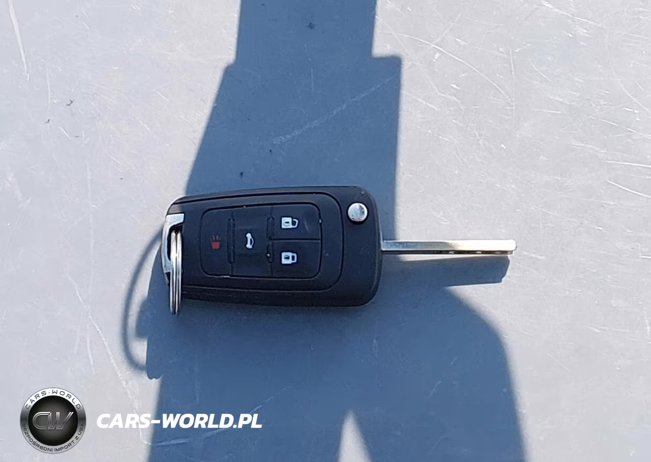 2015 Chevrolet Impala 2Lt VIN:1G1125S39FU122241 - 11