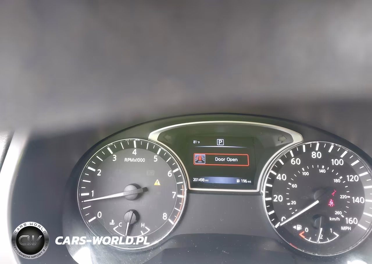 2016 Nissan Altima 2.5-2.5 S-2.5 Sl-2.5 Sr-2.5 Sv VIN:1N4AL3AP2GN330542 - 7