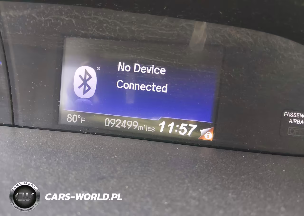 2014 Honda Civic Lx VIN:19XFB2F51EE208440 - 15
