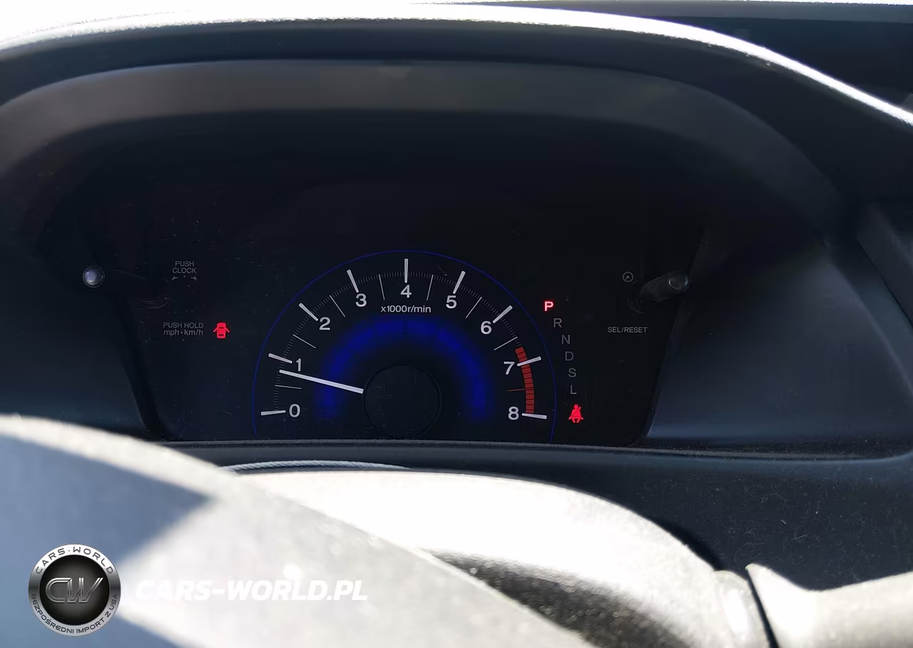 2014 Honda Civic Lx VIN:19XFB2F51EE208440 - 7