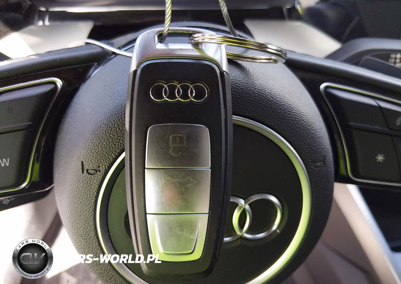 2023 Audi A3 Premium 40 Tfsi Front-Wheel Drive S Tronic VIN:WAUAUDGY3PA025892 - 11
