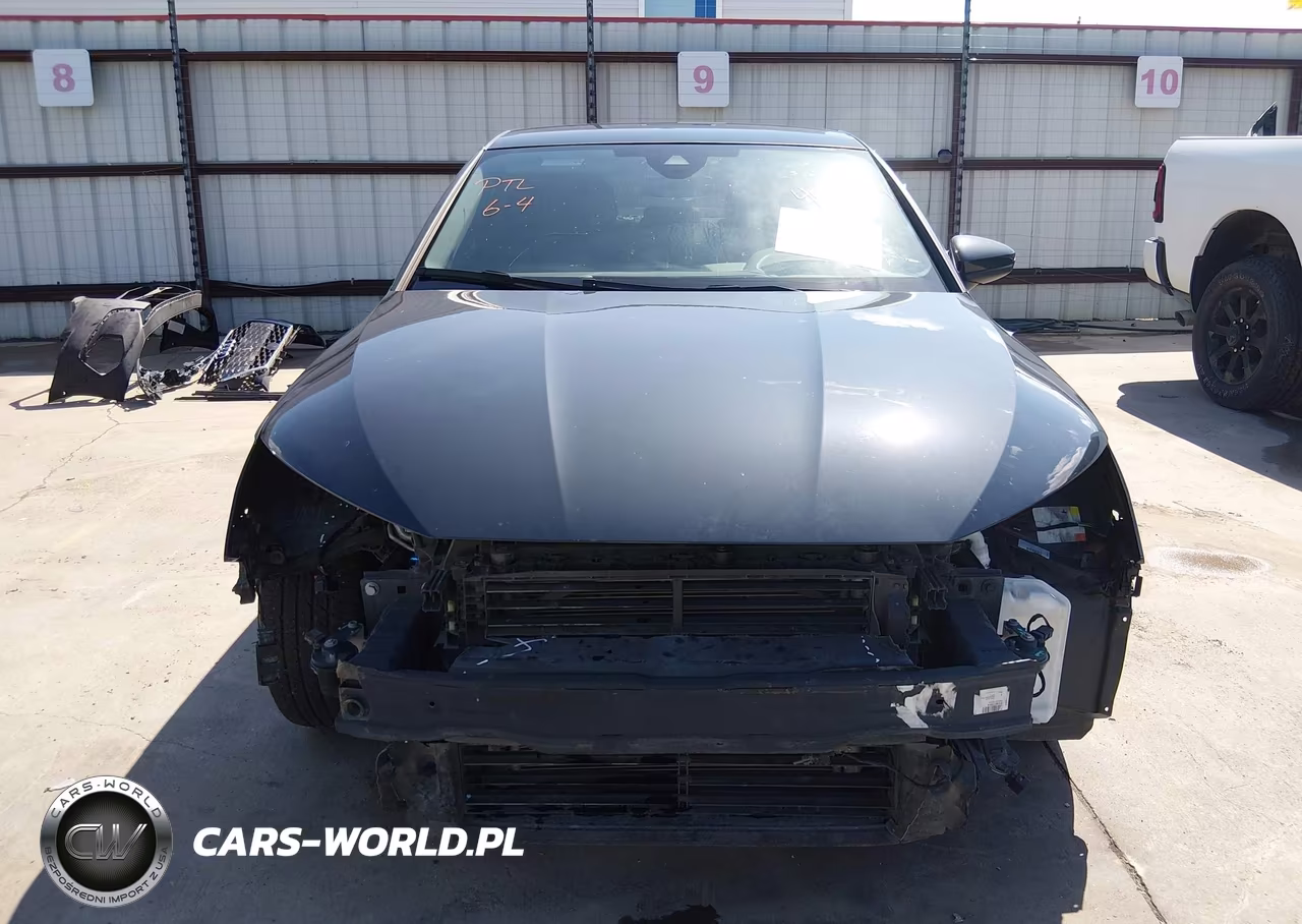 2023 Audi A3 Premium 40 Tfsi Front-Wheel Drive S Tronic VIN:WAUAUDGY3PA025892 - 13