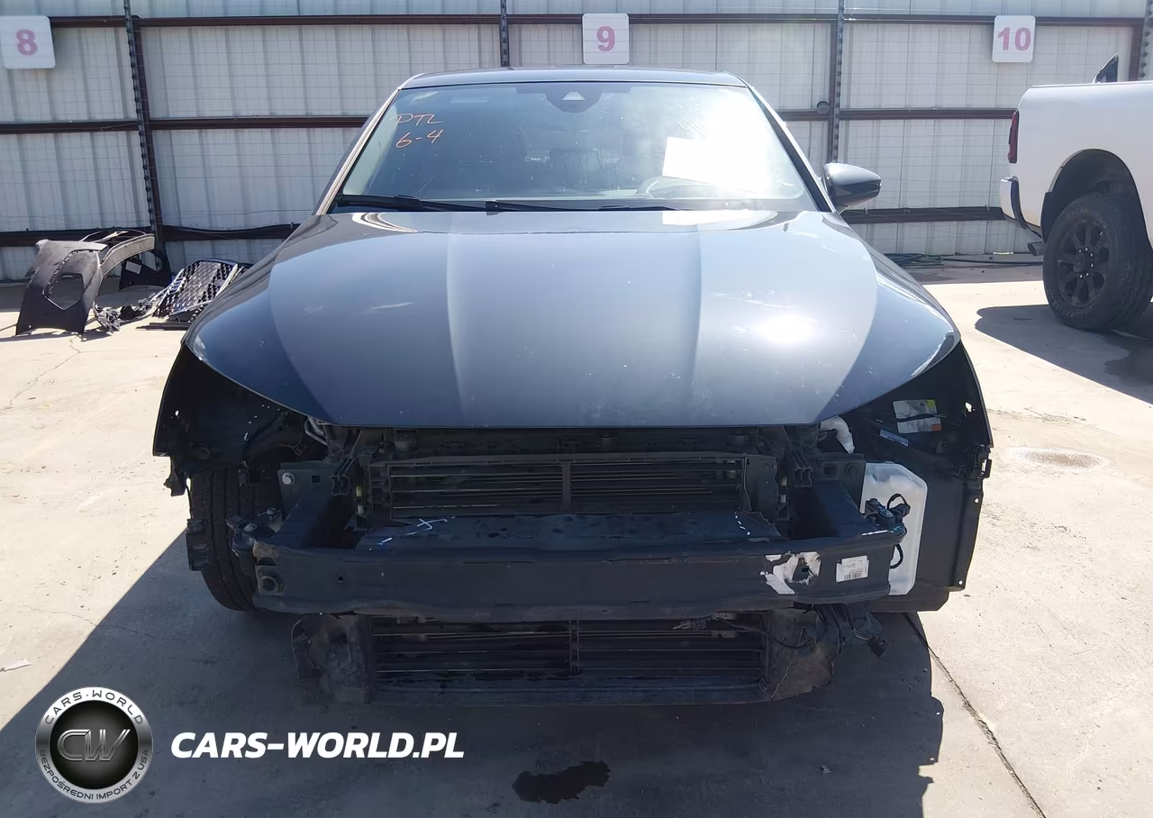 2023 Audi A3 Premium 40 Tfsi Front-Wheel Drive S Tronic VIN:WAUAUDGY3PA025892 - 6