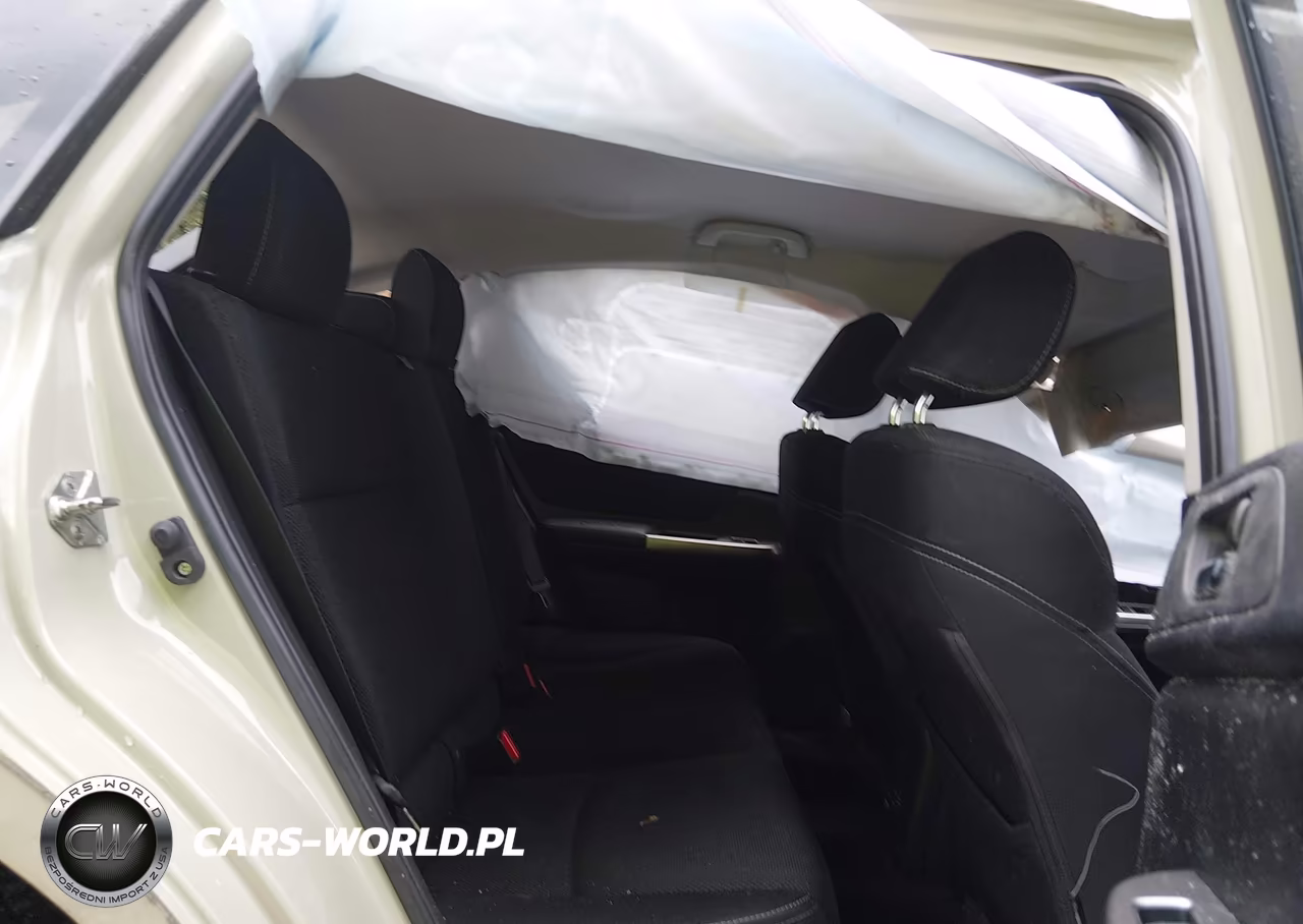 2015 Subaru Xv Crosstrek 2.0I Premium VIN:JF2GPACC7F8272031 - 8