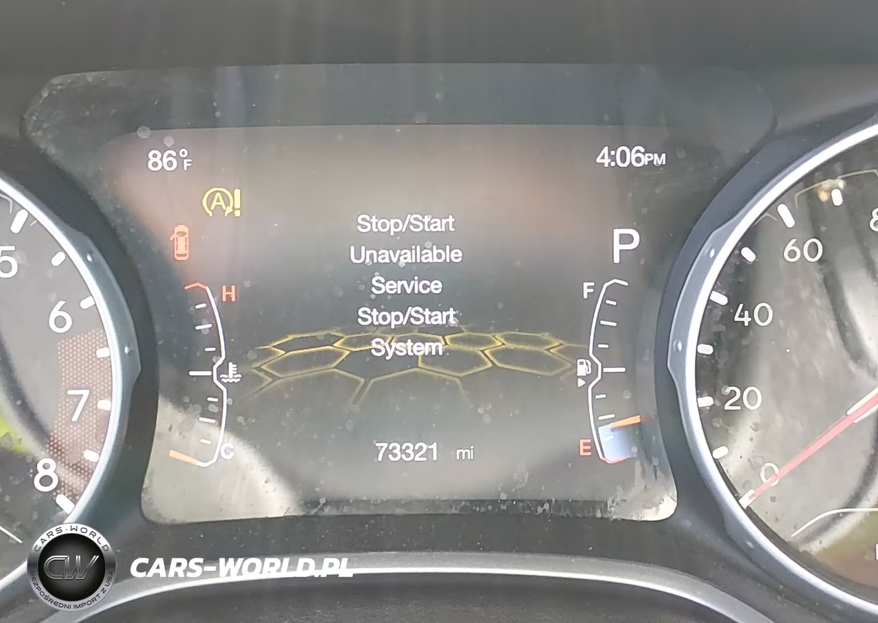 2019 Jeep Compass Latitude Fwd VIN:3C4NJCBB2KT778048 - 15