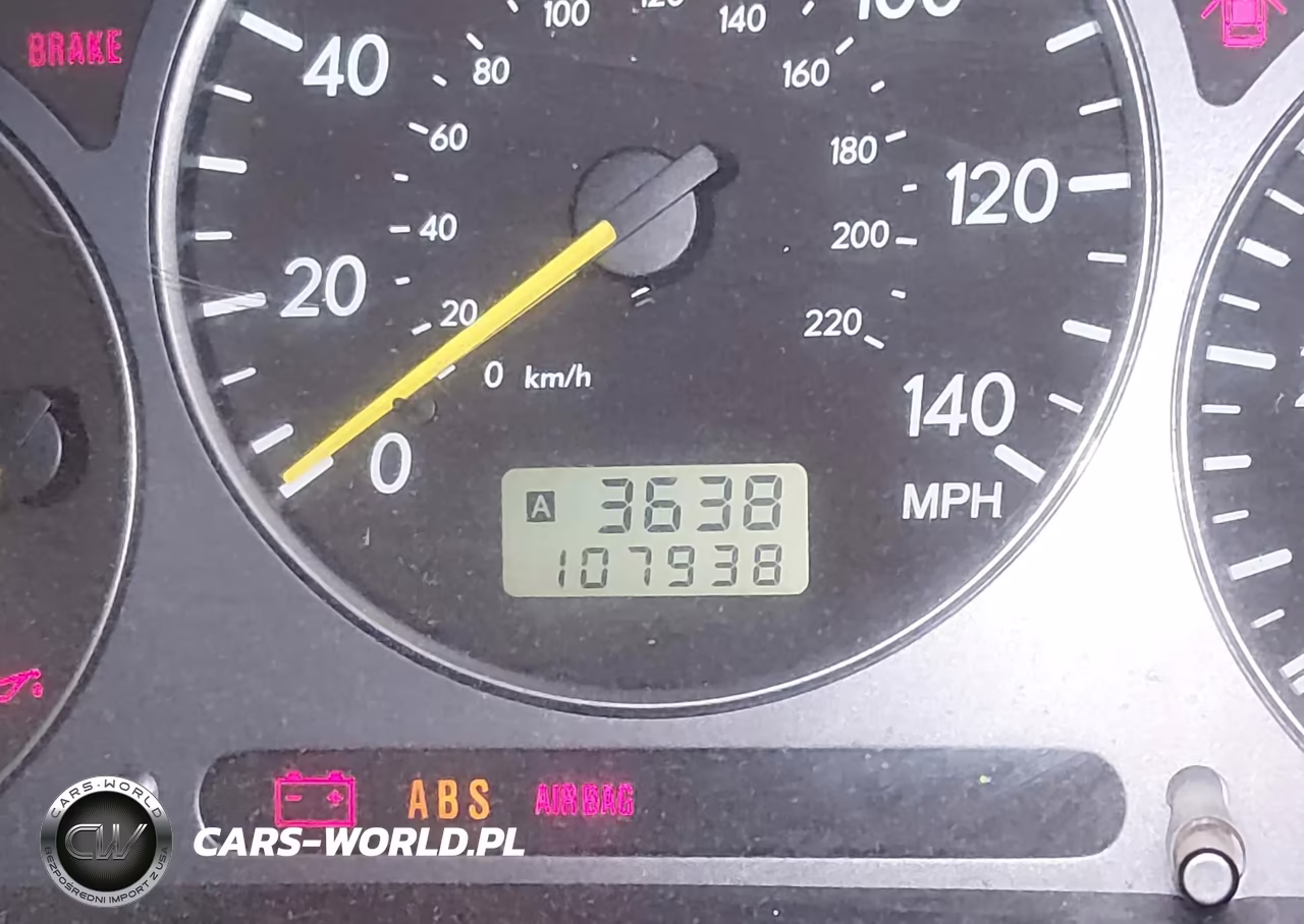 2003 Subaru Impreza Wrx VIN:JF1GD29653G501490 - 15