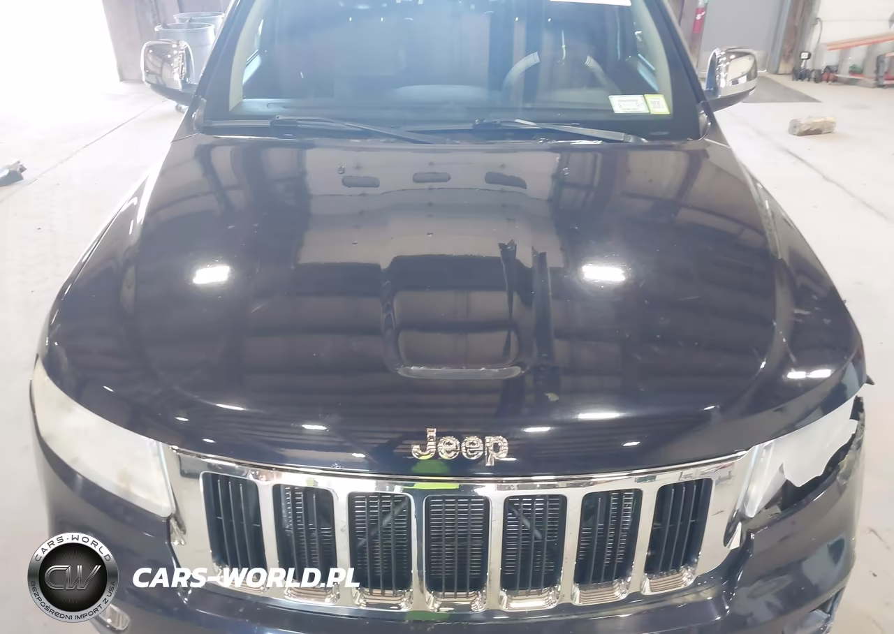 2011 Jeep Grand Cherokee Limited VIN:1J4RR5GT4BC505111 - 16