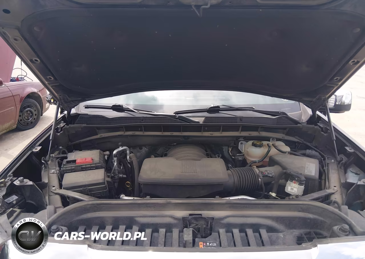 2020 GMC Sierra 1500 4Wd Short Box Denali VIN:3GTU9FED9LG302666 - 10