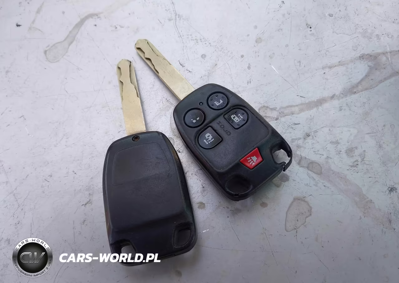 2011 Honda Odyssey Ex VIN:5FNRL5H41BB098303 - 11