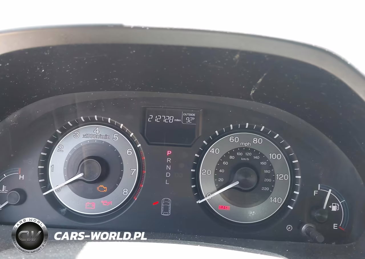 2011 Honda Odyssey Ex VIN:5FNRL5H41BB098303 - 7
