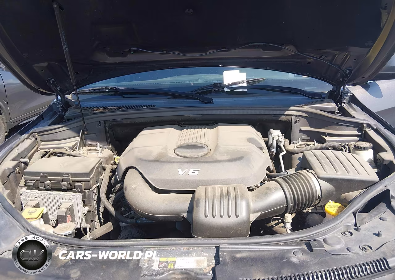2015 Jeep Grand Cherokee Laredo VIN:1C4RJFAG4FC106560 - 10