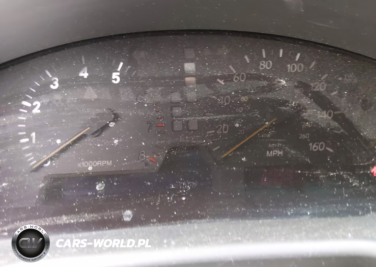 2001 LEXUS LS 430 VIN:JTHBN30F810015944 - 16
