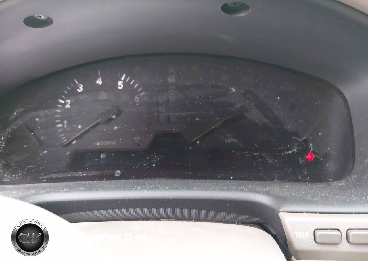 2001 LEXUS LS 430 VIN:JTHBN30F810015944 - 7