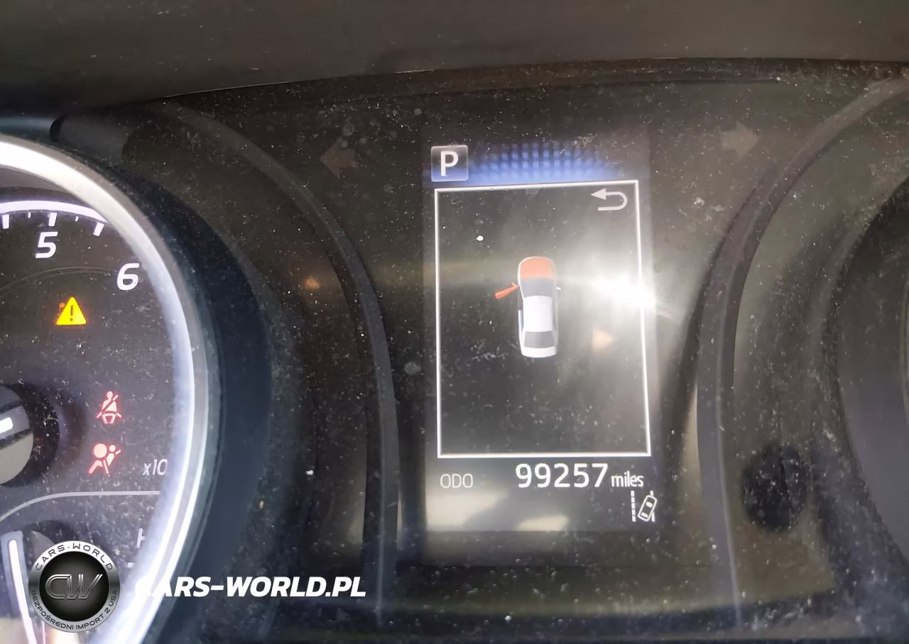2018 Toyota Camry Se VIN:4T1B11HK1JU554249 - 15