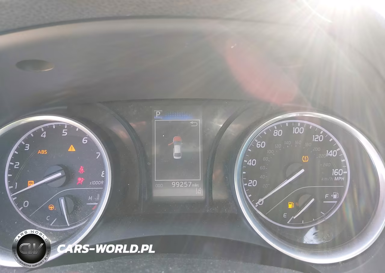 2018 Toyota Camry Se VIN:4T1B11HK1JU554249 - 7