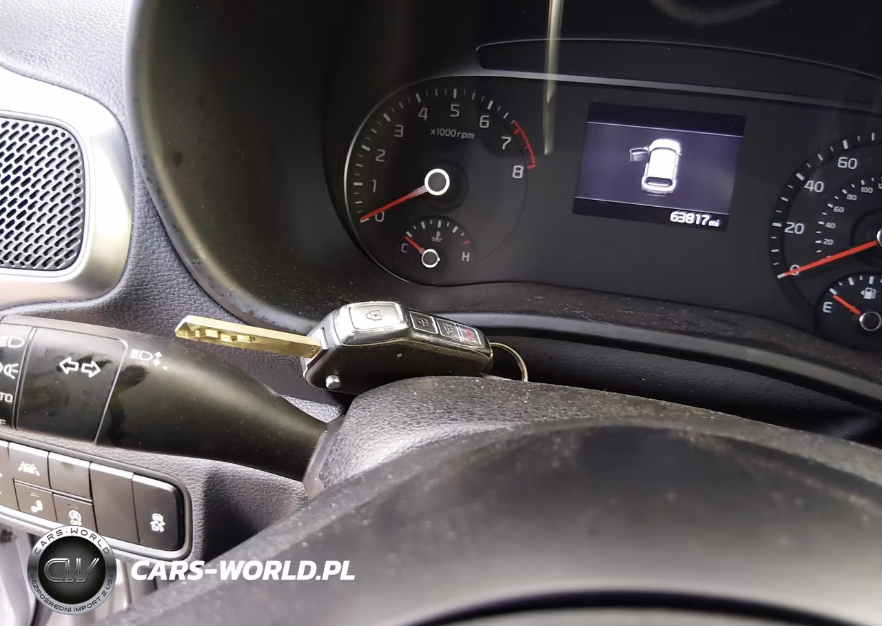 2021 Kia Soul S VIN:KNDJ23AU0M7794979 - 11