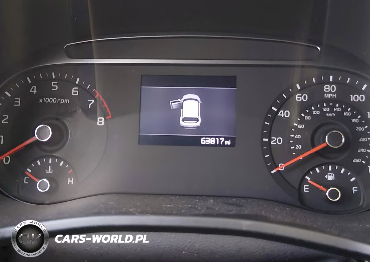 2021 Kia Soul S VIN:KNDJ23AU0M7794979 - 7