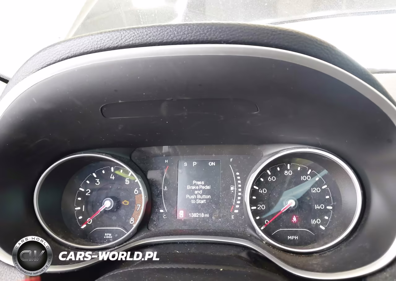 2021 Jeep Compass Latitude Fwd VIN:3C4NJCBB6MT502278 - 7