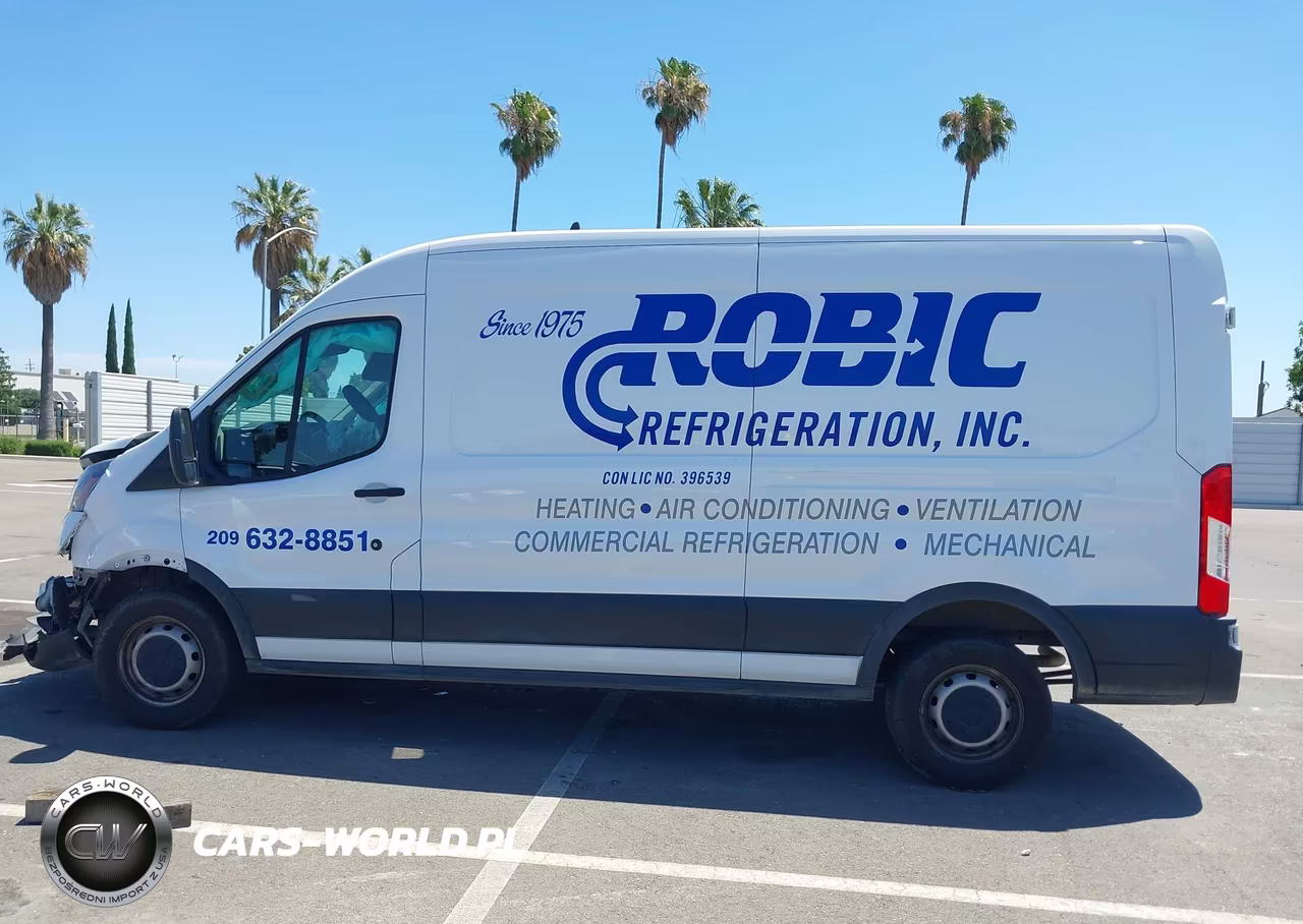 2023 Ford Transit-250 VIN:1FTBR1C89PKB21341 - 15