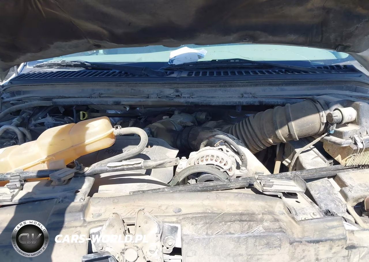 2003 Ford F-250 Lariat-Xl-Xlt VIN:1FTNX20F33EA42722 - 10
