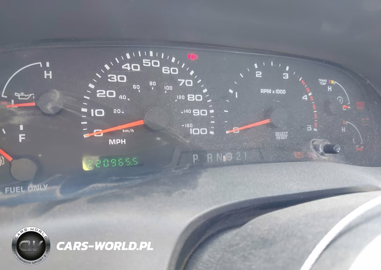 2003 Ford F-250 Lariat-Xl-Xlt VIN:1FTNX20F33EA42722 - 7