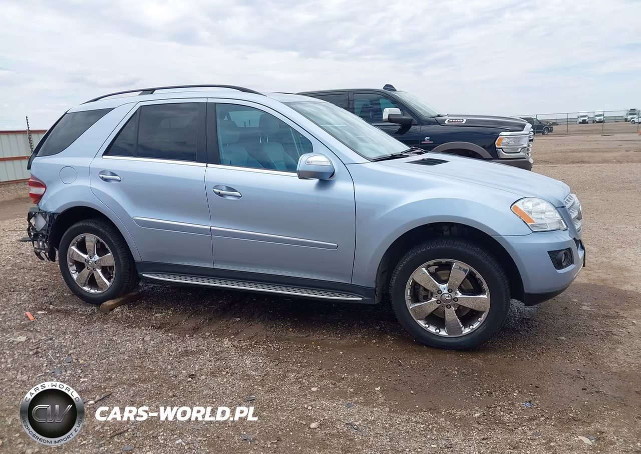 2010 Mercedes-Benz Ml 350 4Matic VIN:4JGBB8GB6AA572027 - 14