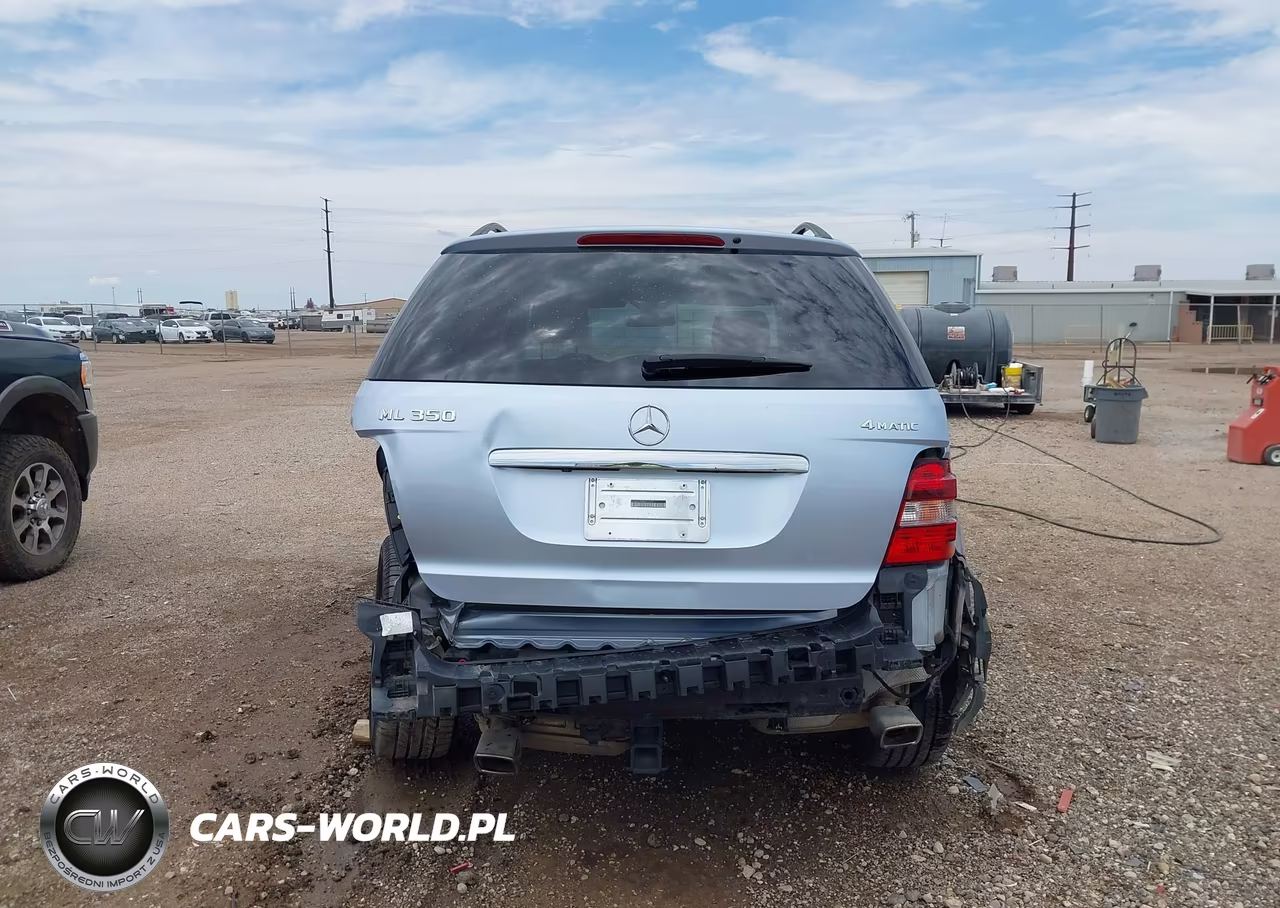 2010 Mercedes-Benz Ml 350 4Matic VIN:4JGBB8GB6AA572027 - 17