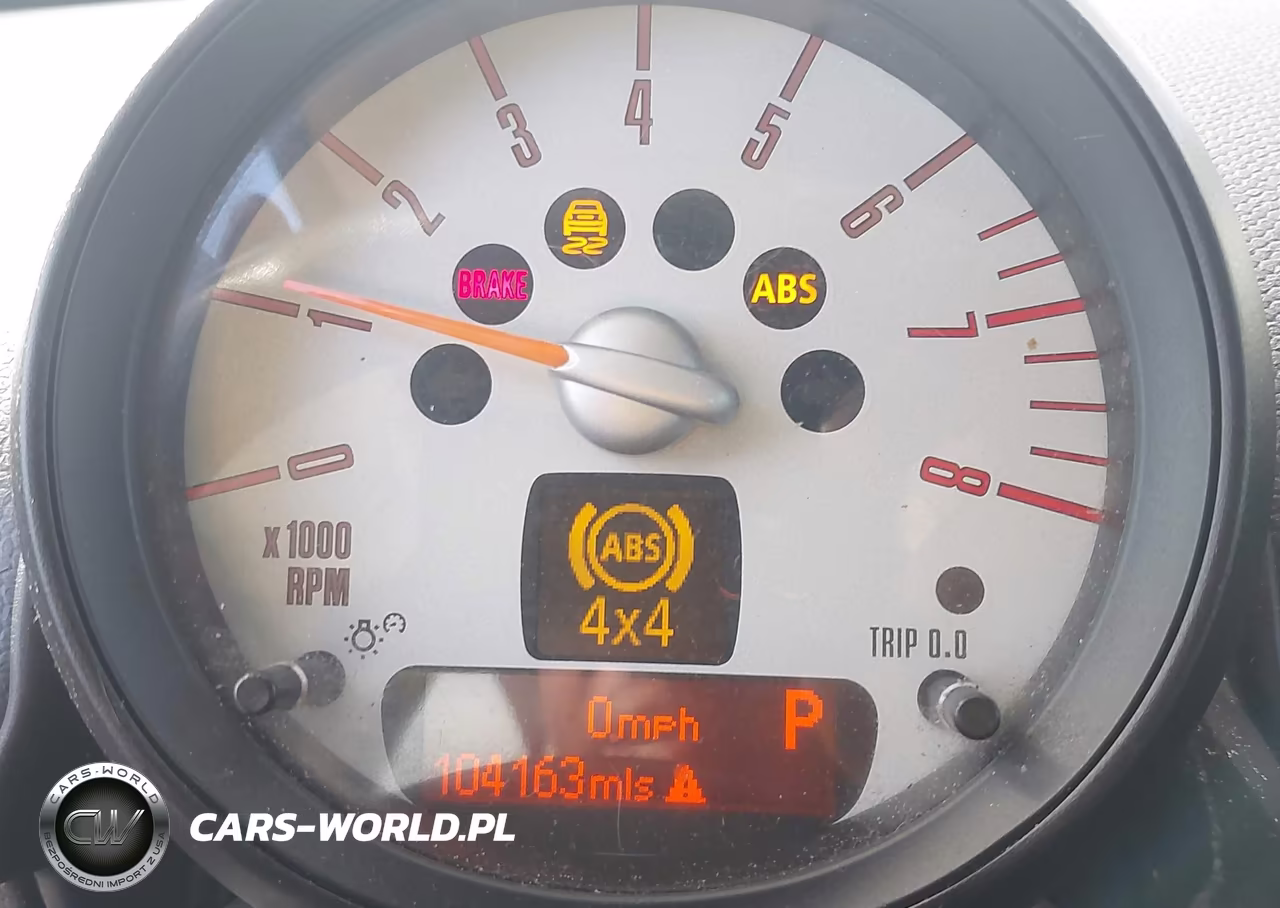 2012 Mini Cooper S Countryman VIN:WMWZC5C52CWL59853 - 7