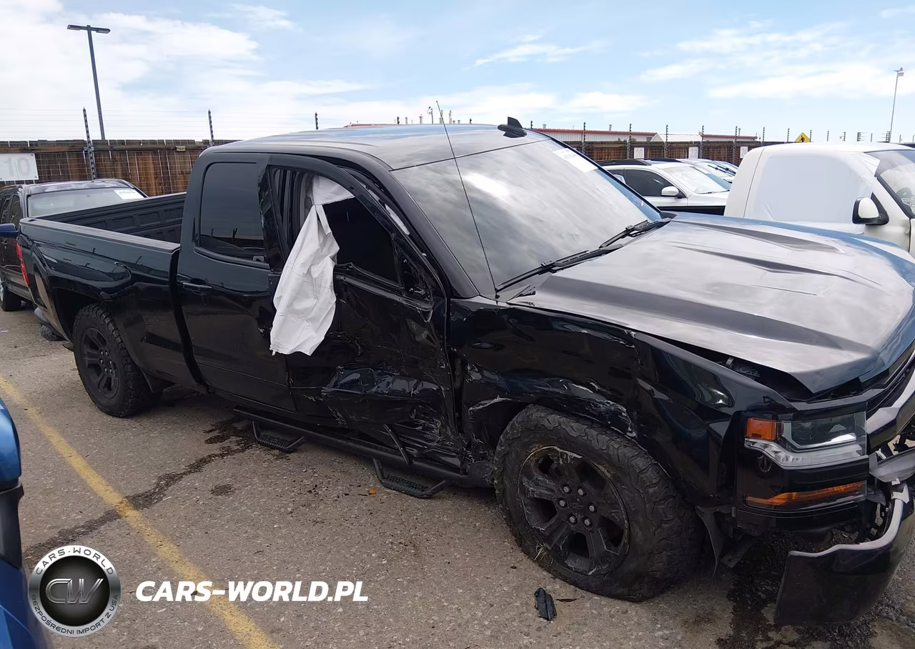 2016 Chevrolet Silverado 1500 2Lt VIN:1GCVKRECXGZ315823 - 14