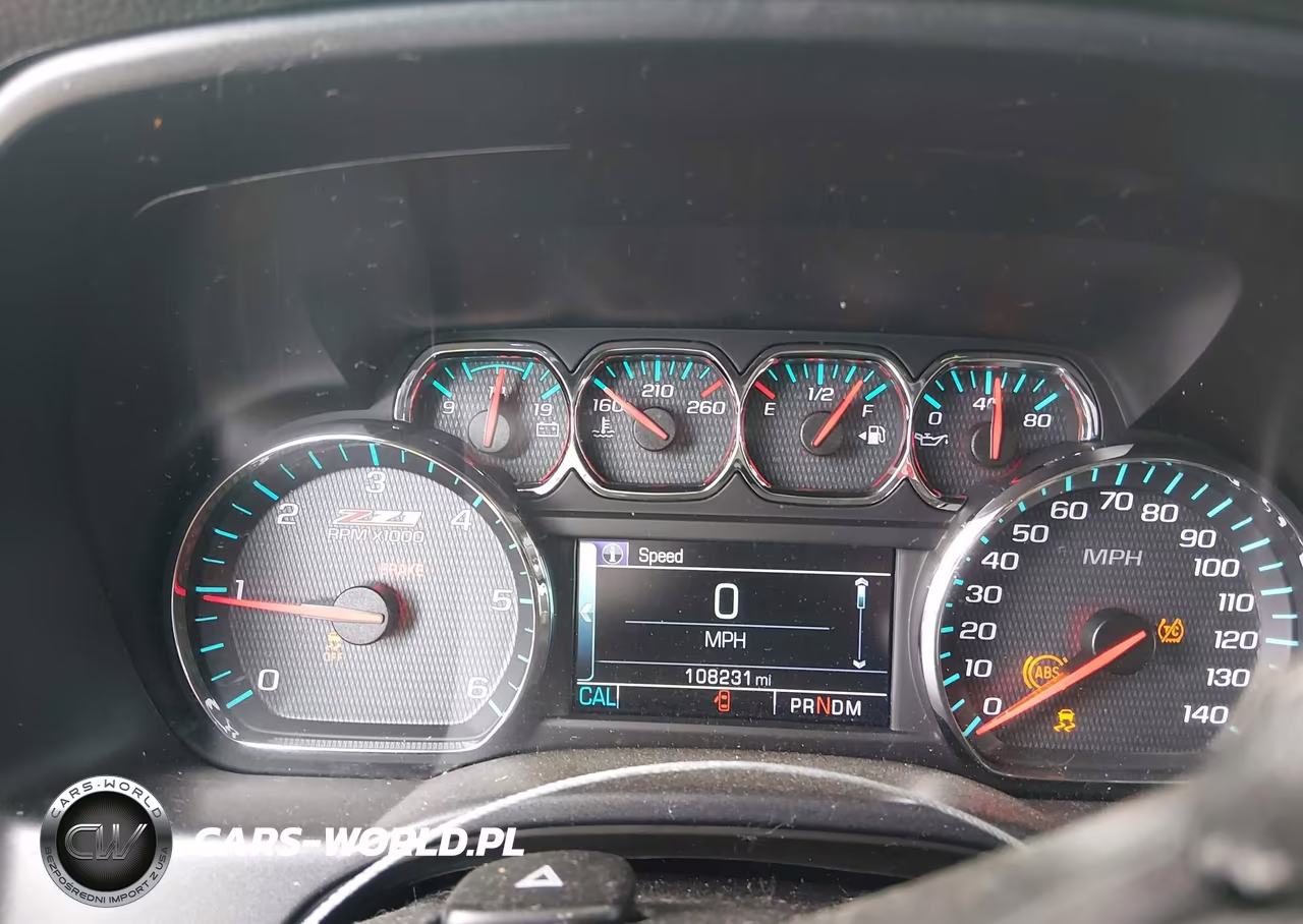 2016 Chevrolet Silverado 1500 2Lt VIN:1GCVKRECXGZ315823 - 7