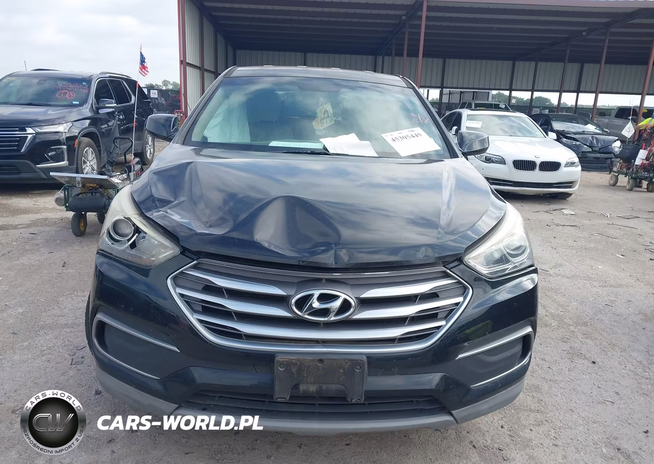 2018 Hyundai Santa Fe Sport 2.4L VIN:5NMZT3LB0JH083461 - 11