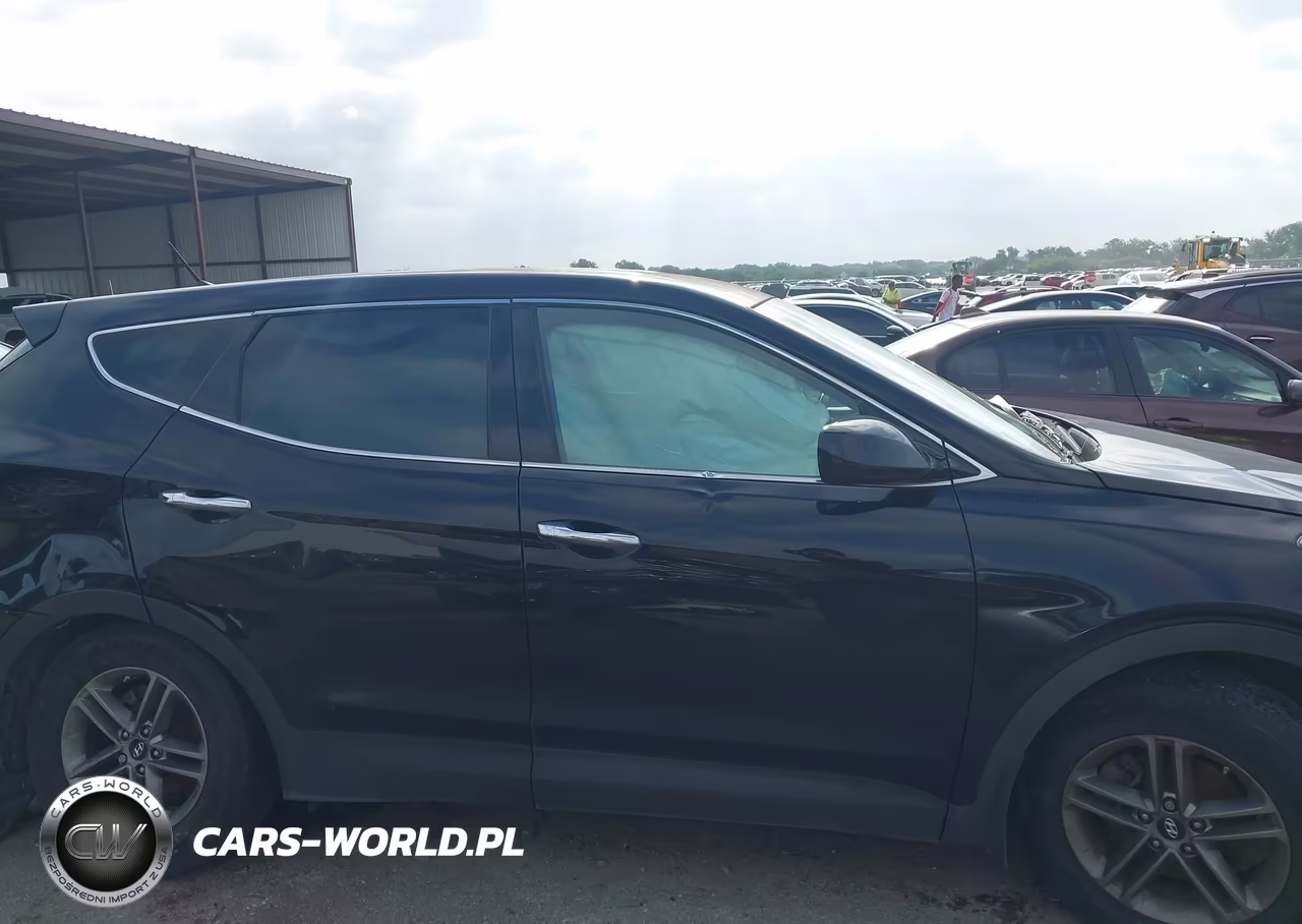 2018 Hyundai Santa Fe Sport 2.4L VIN:5NMZT3LB0JH083461 - 12