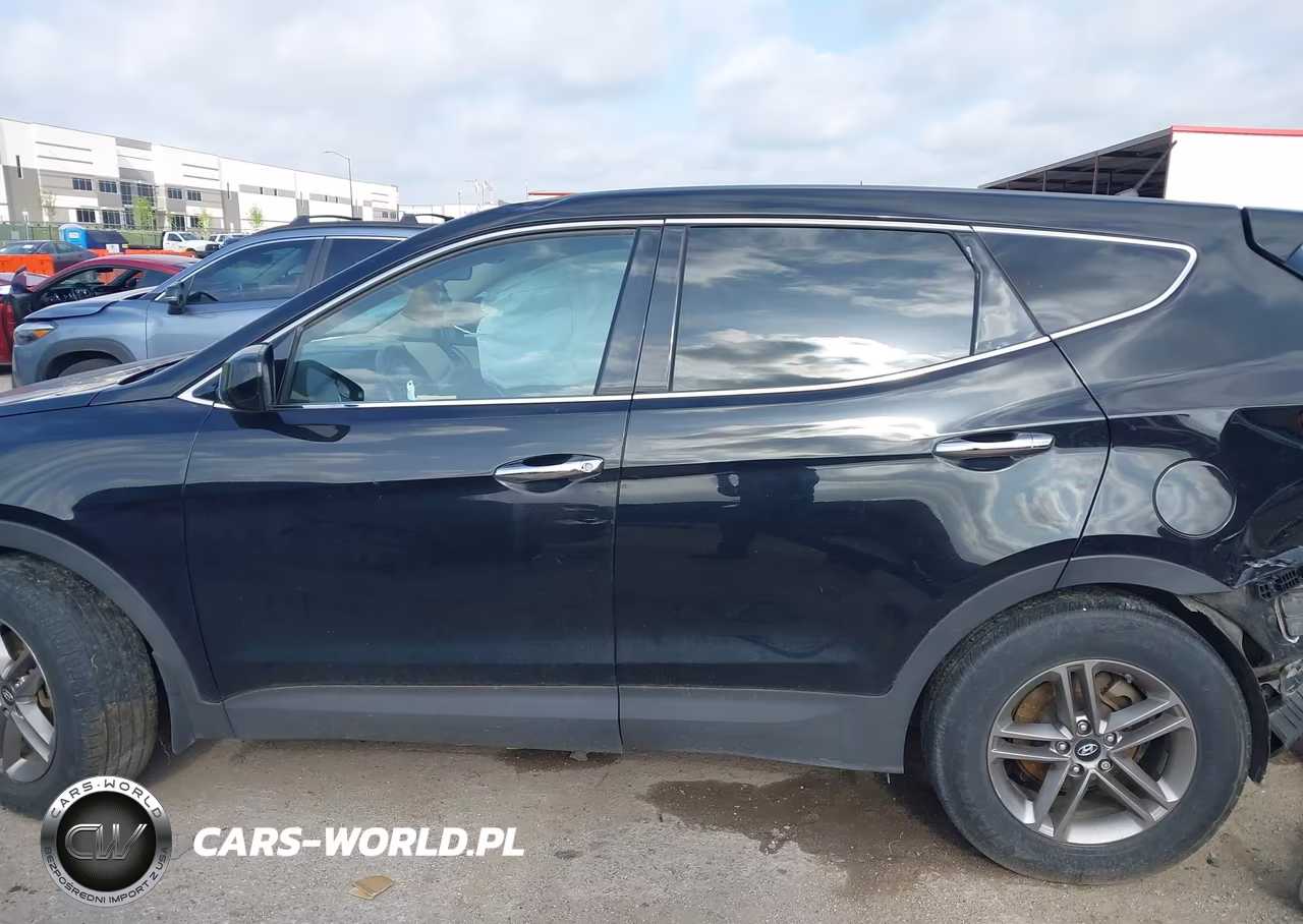 2018 Hyundai Santa Fe Sport 2.4L VIN:5NMZT3LB0JH083461 - 13