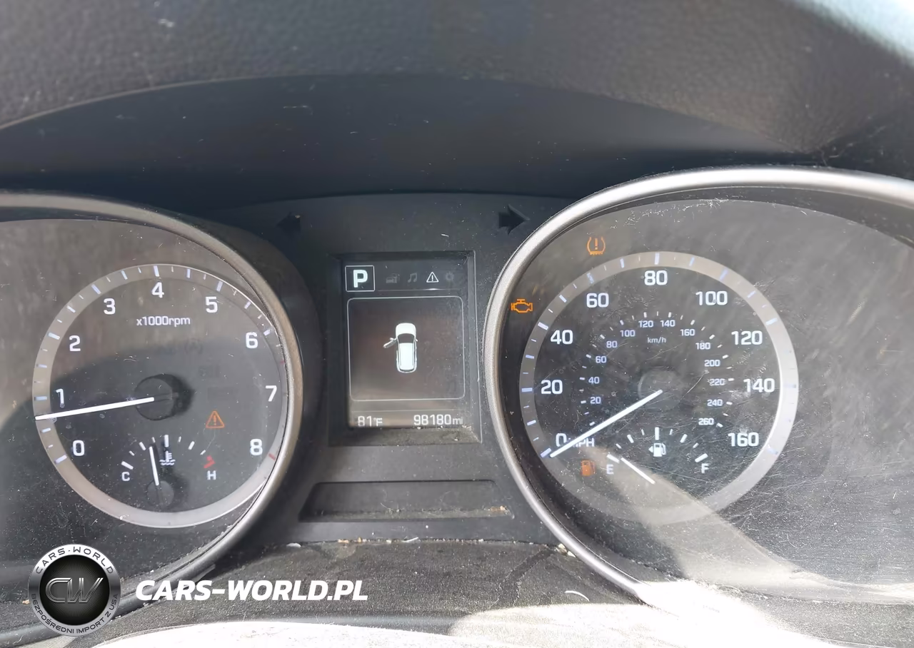 2018 Hyundai Santa Fe Sport 2.4L VIN:5NMZT3LB0JH083461 - 6