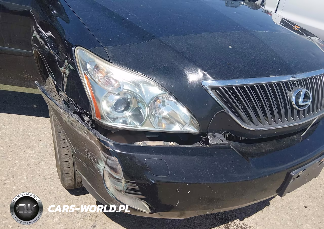2005 Lexus Rx 330 VIN:JTJHA31U450080961 - 12