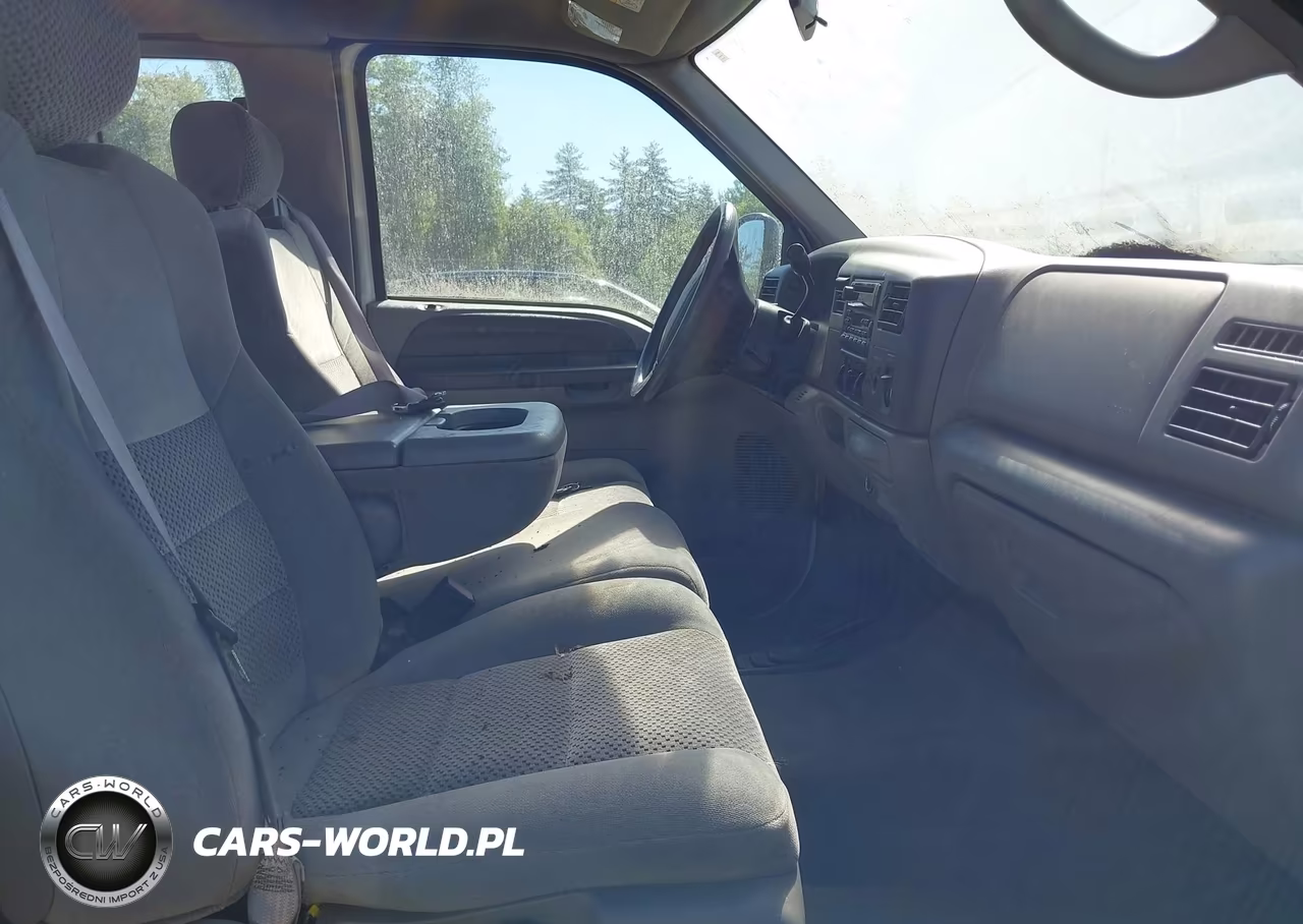 2001 Ford F-350 Lariat-Xl-Xlt VIN:1FTSX31S31ED38468 - 5