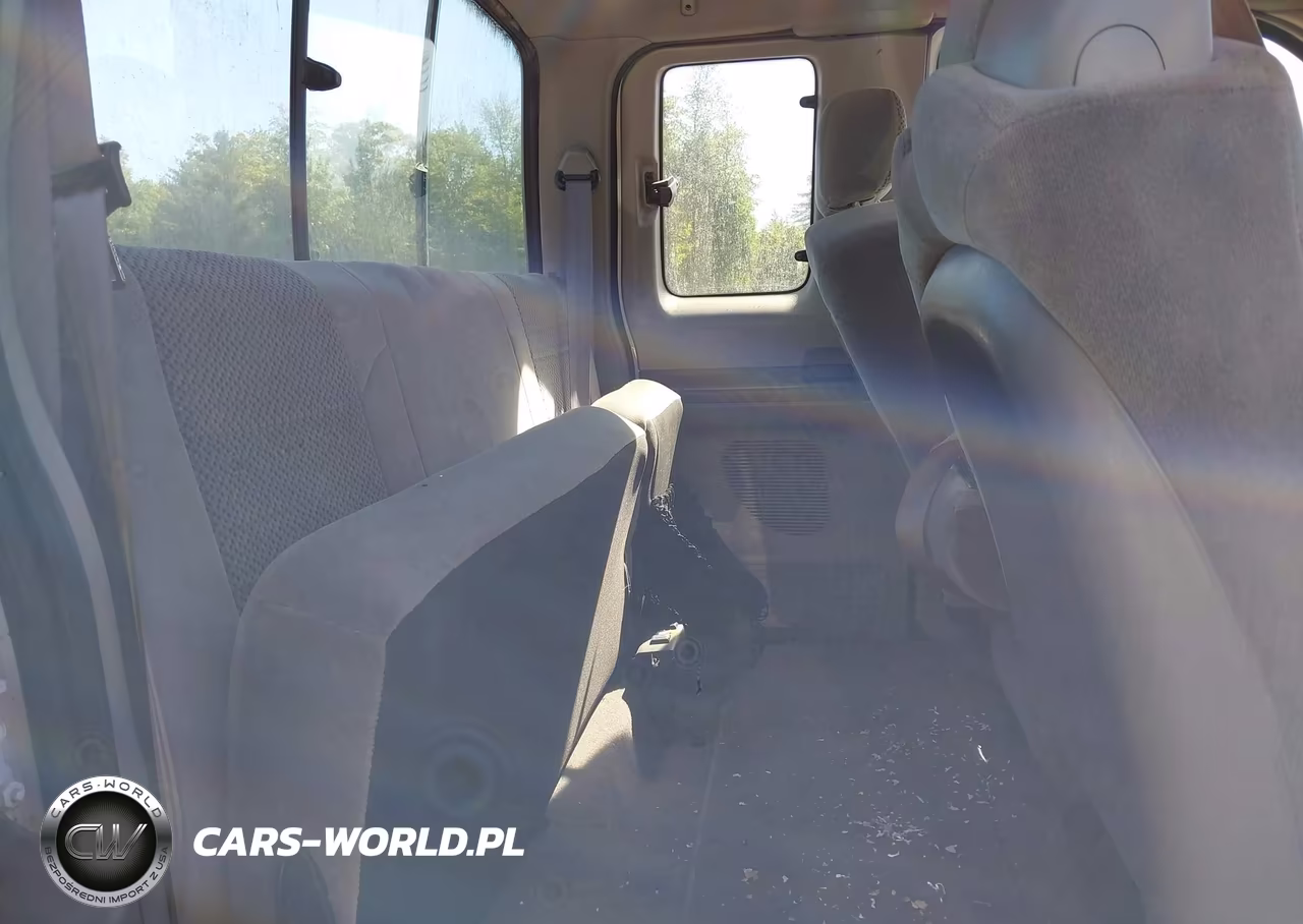 2001 Ford F-350 Lariat-Xl-Xlt VIN:1FTSX31S31ED38468 - 8
