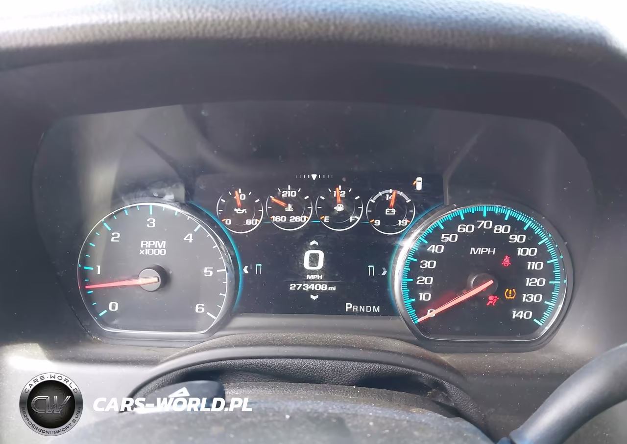2016 Chevrolet Tahoe Ltz VIN:1GNSKCKC6GR140871 - 7