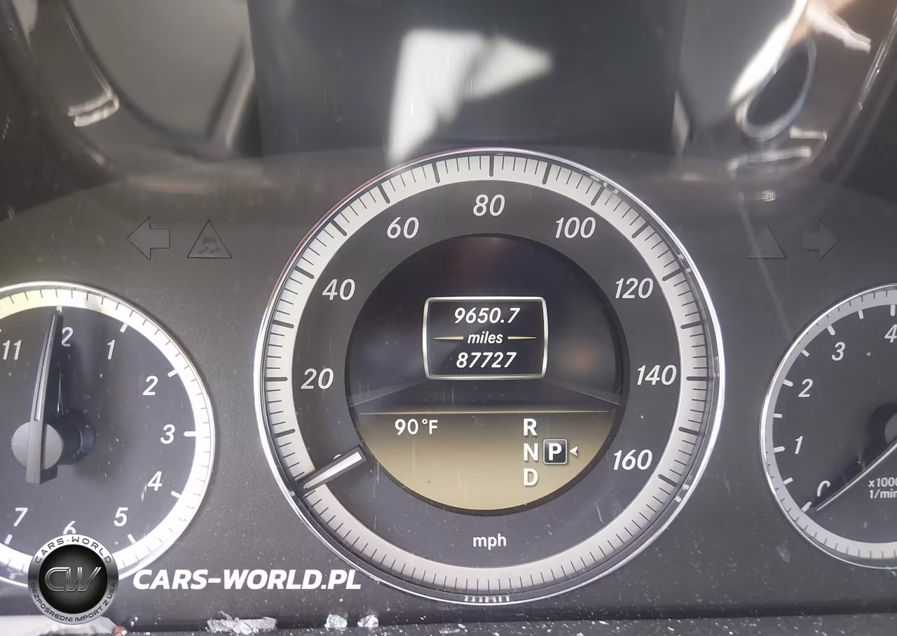 2012 Mercedes-Benz E 350 VIN:WDDHF5KB7CA594930 - 15