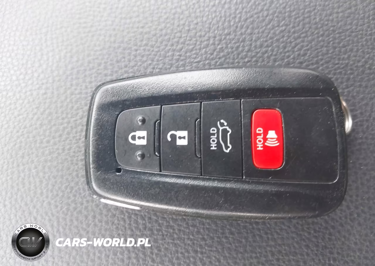 2024 Toyota Rav4 Xle VIN:2T3P1RFV8RW429494 - 11