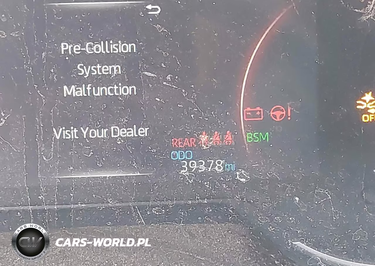 2024 Toyota Rav4 Xle VIN:2T3P1RFV8RW429494 - 16
