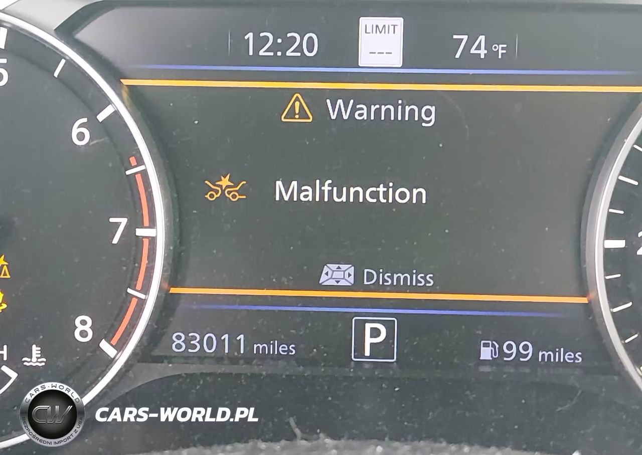 2019 Nissan Altima 2.5 Sl VIN:1N4BL4EV2KC183162 - 15