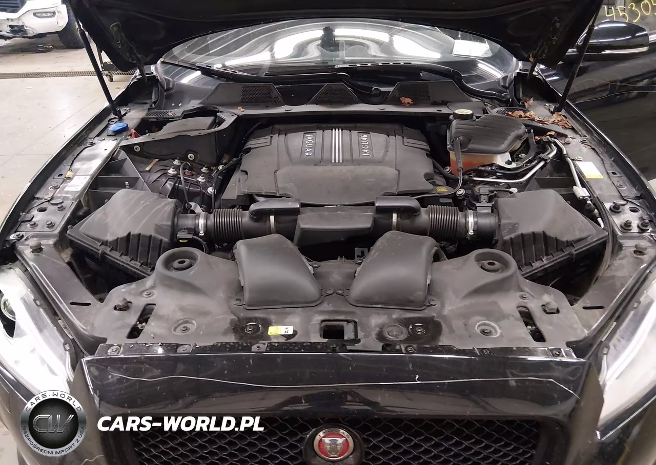 2013 Jaguar Xj Xjl Portfolio VIN:SAJWA2GB1DLV52364 - 10
