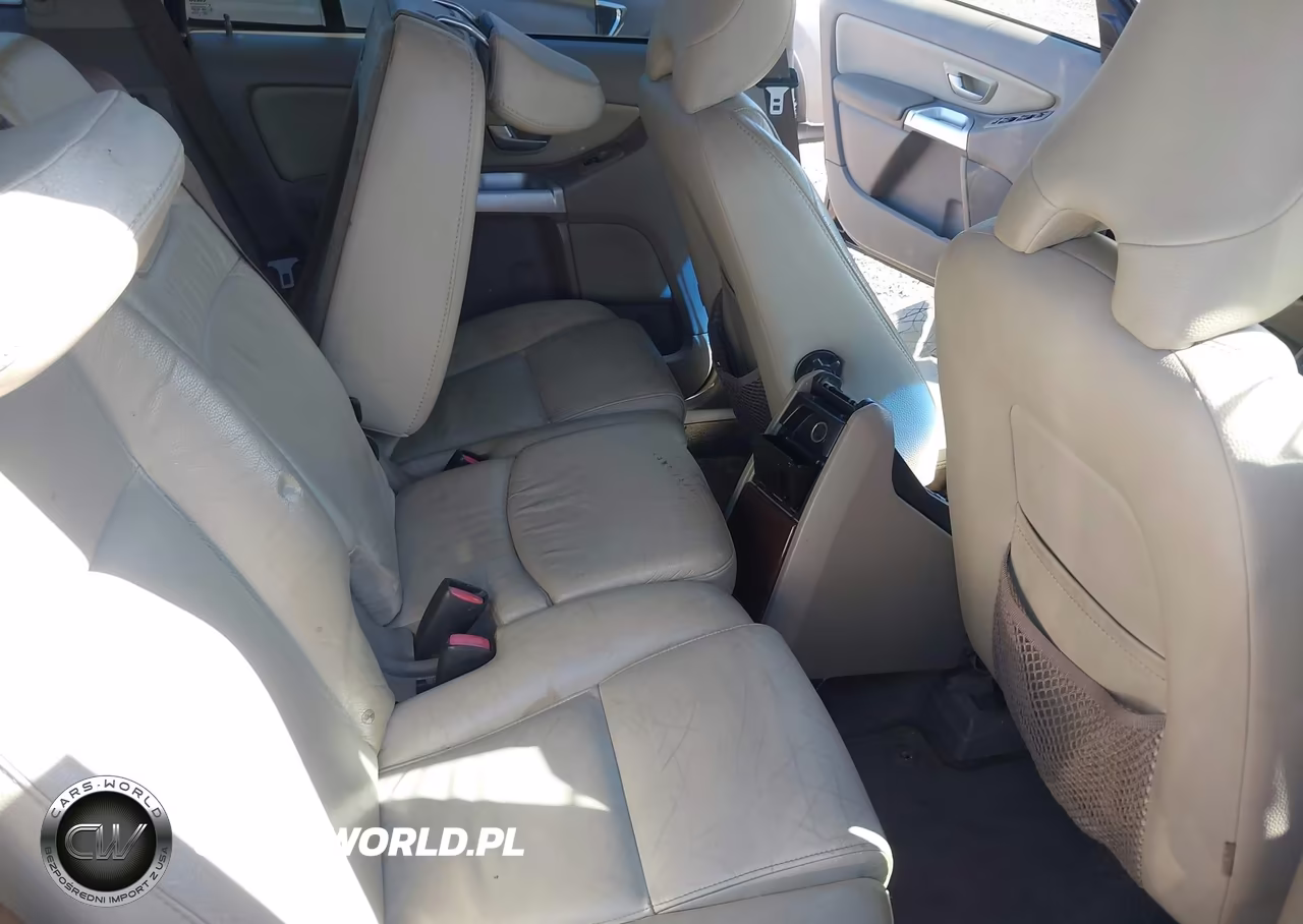 2006 Volvo Xc90 V8-Volvo Ocean Race Edition VIN:YV4CZ852X61283809 - 8