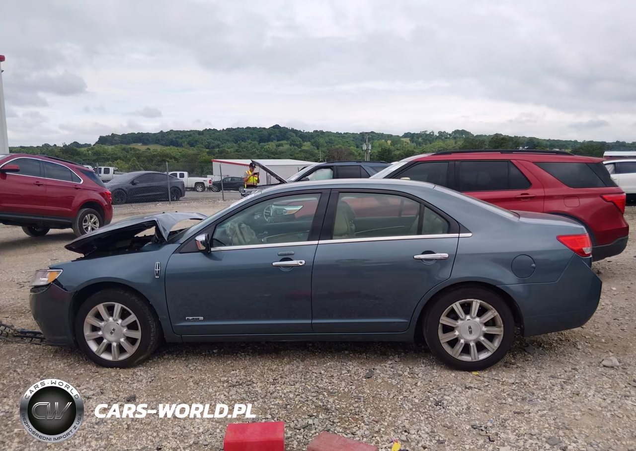 2012 Lincoln Mkz Hybrid VIN:3LNDL2L36CR809531 - 14