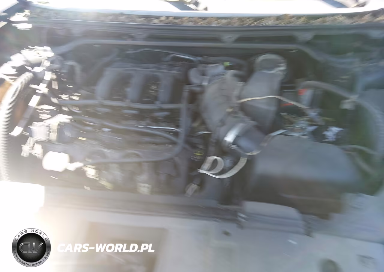2009 Ford Flex Sel VIN:2FMDK52C19BA23942 - 10