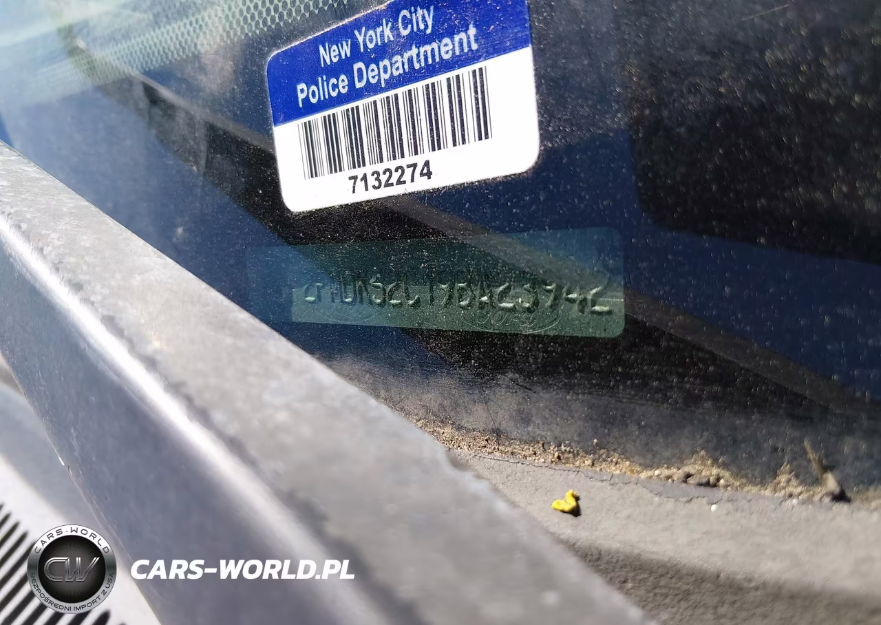 2009 Ford Flex Sel VIN:2FMDK52C19BA23942 - 11