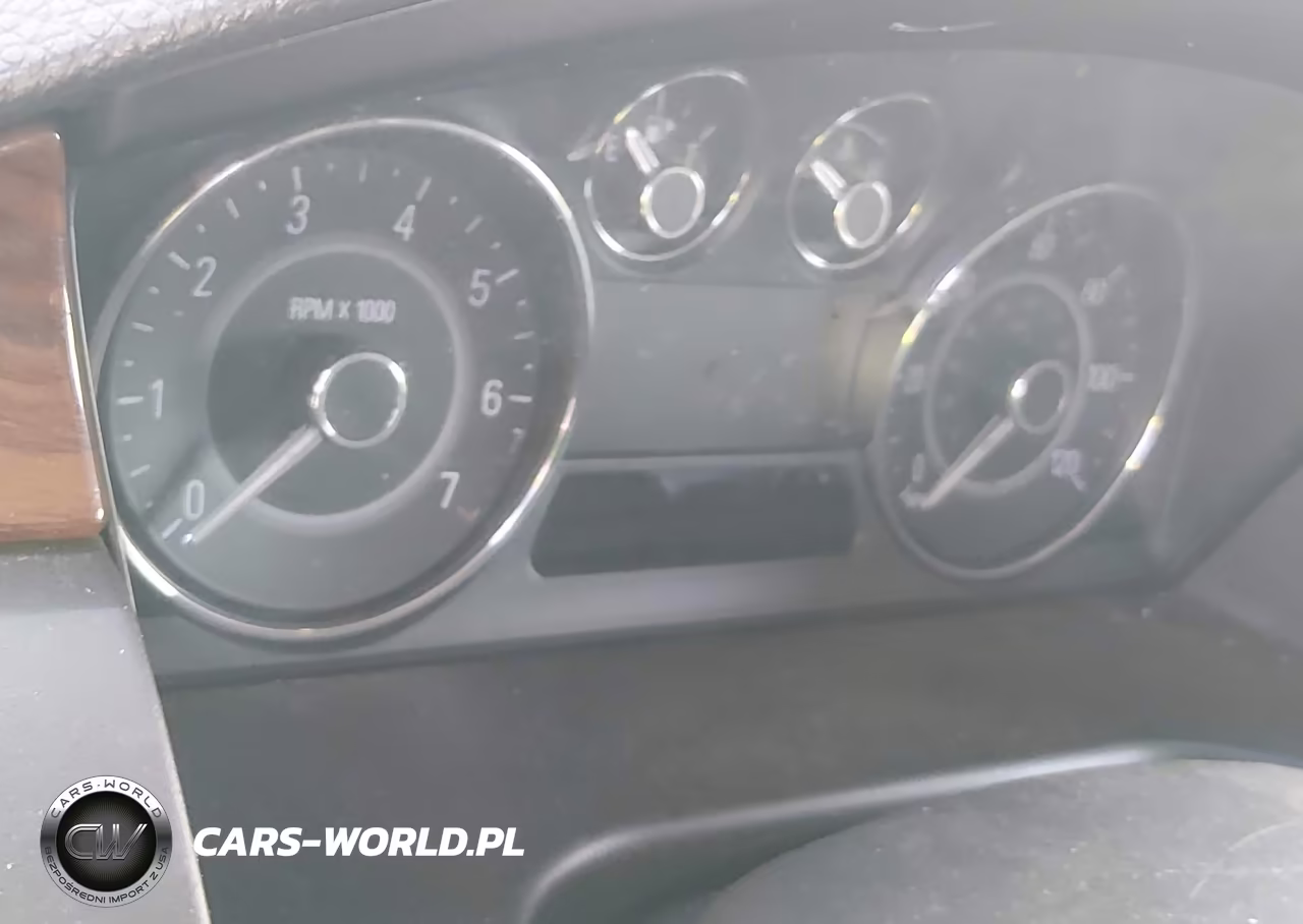 2009 Ford Flex Sel VIN:2FMDK52C19BA23942 - 7