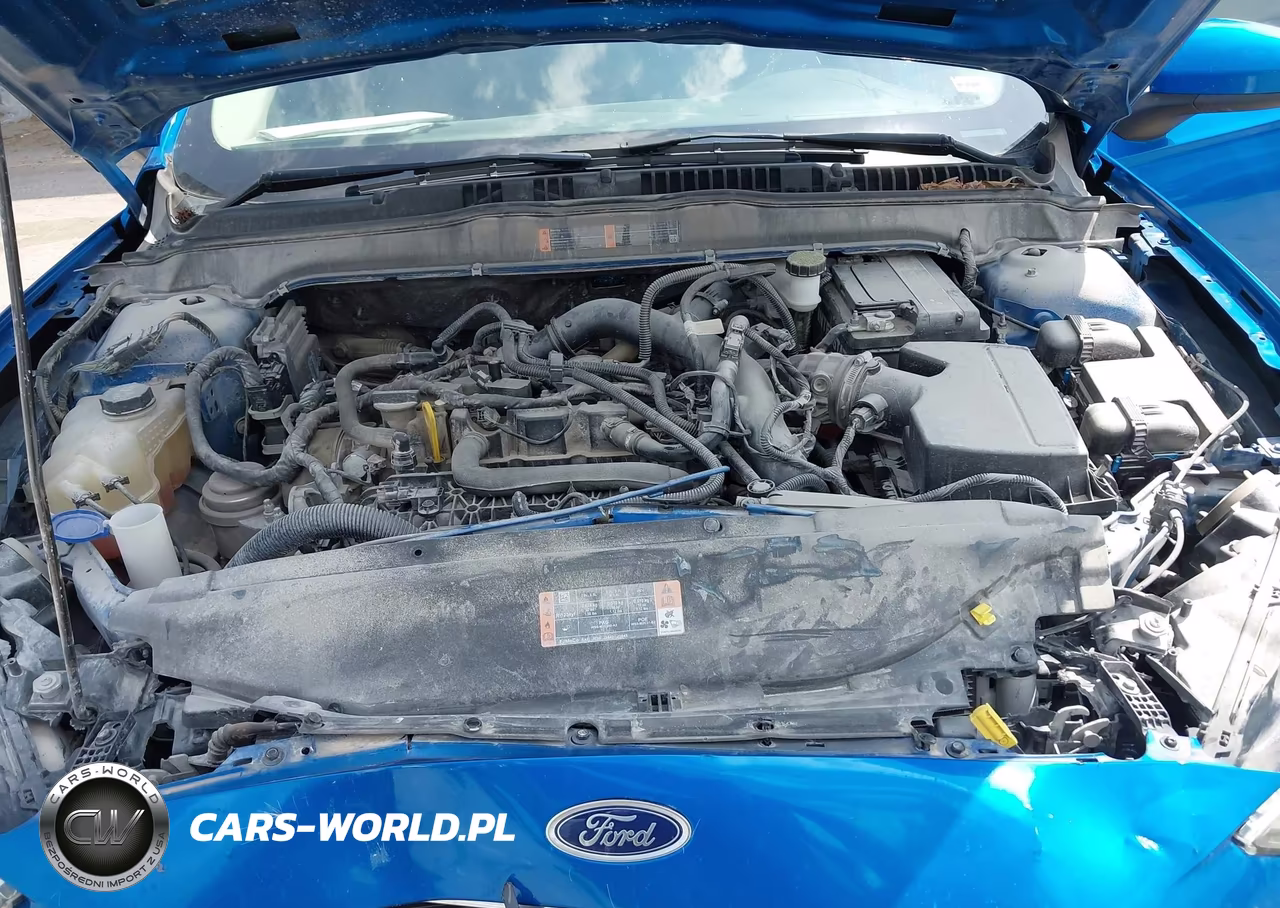 2020 Ford Fusion Se VIN:3FA6P0HD1LR128884 - 10
