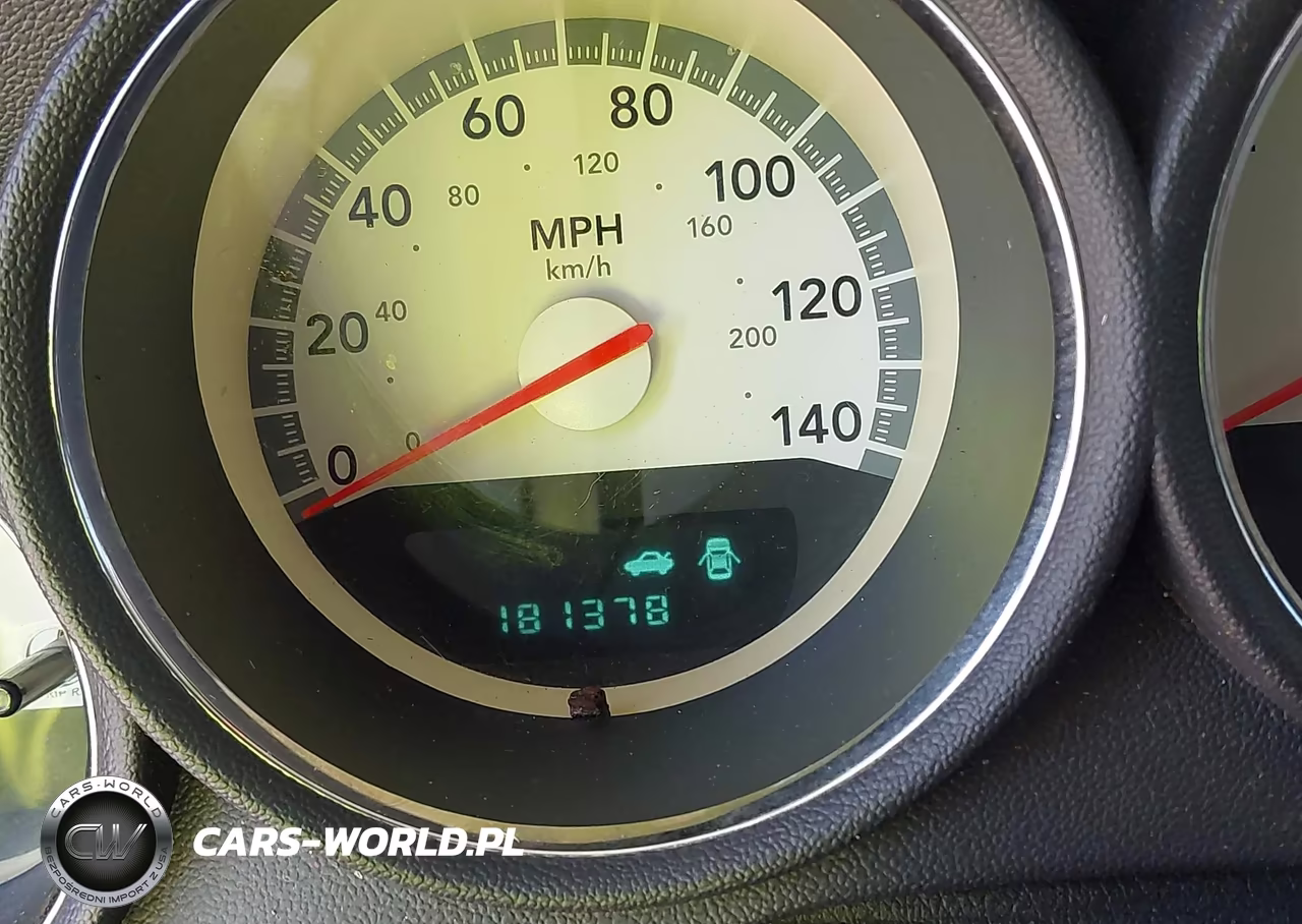2008 Dodge Charger VIN:2B3KA43GX8H208840 - 16